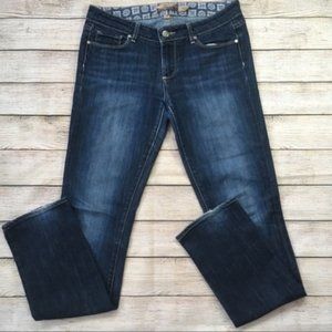 Paige Skyline women's jeans, size 28
